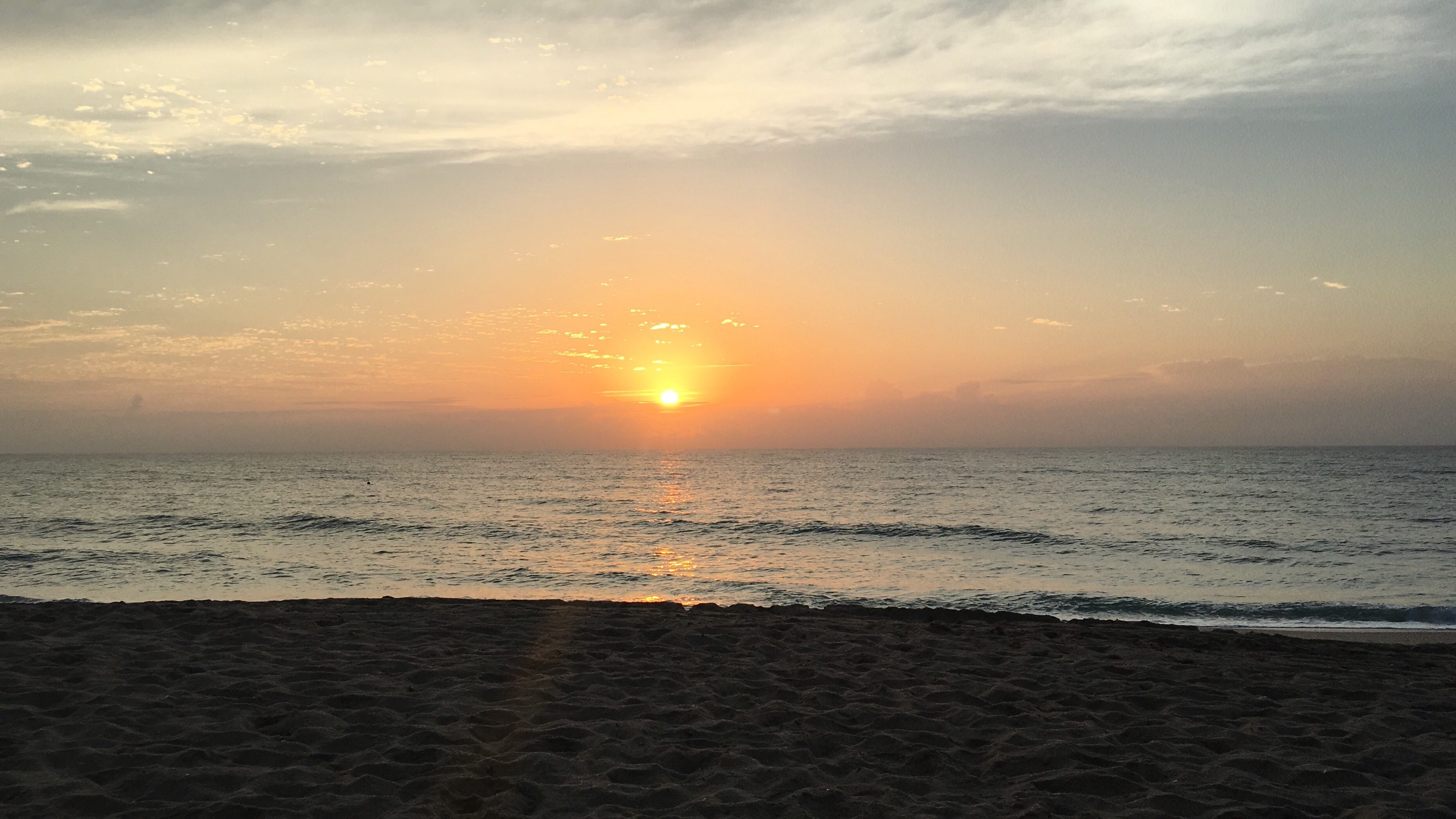 Sunrise Palm Beach