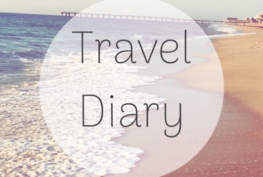Travel Diary Palm Beach - where to stay, where to visit, where to eat | www.withgraceandbeauty.com