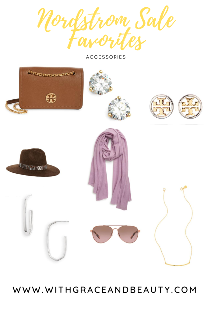 With Grace and Beauty - Nordstrom Anniversary Sale Favorites - With ...